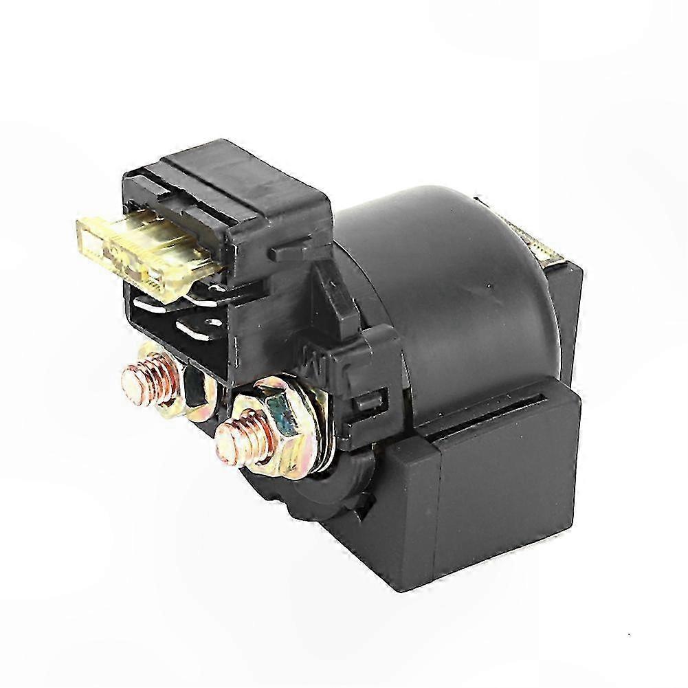 ATV Starter Solenoid Relay Compatible with 1988-2002 Models