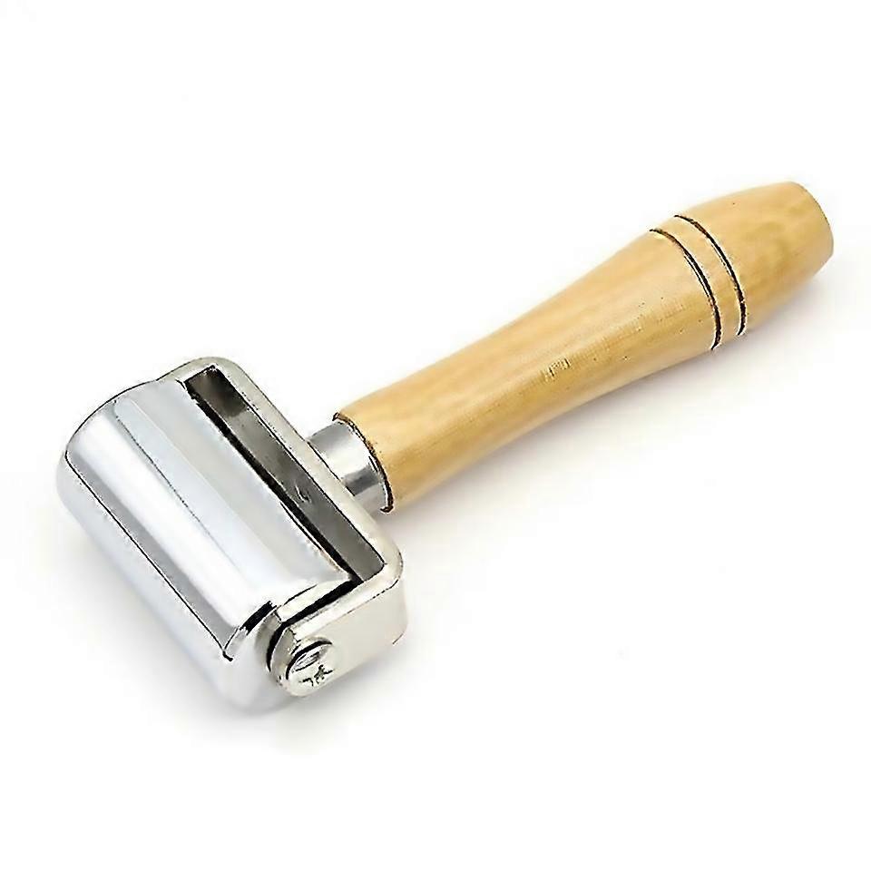 For Binder Wallpaper Car Foil Solid Roller Hand Pressing Binder M Model