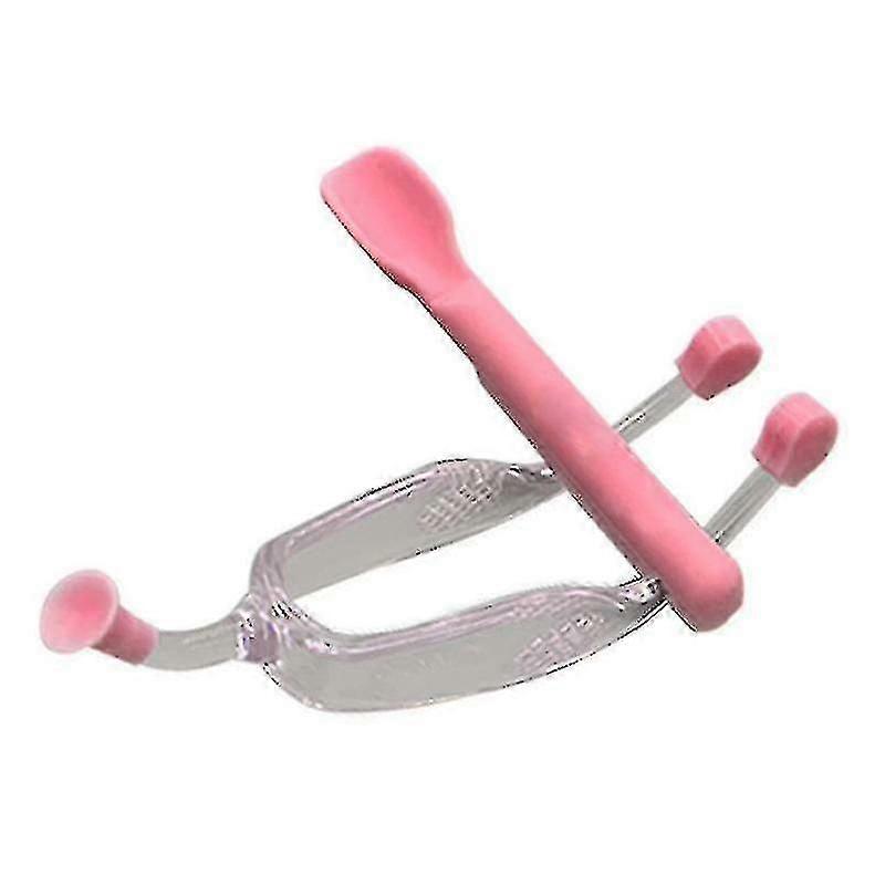 Zhexin-hy Soft Silica Contact Lens Tweezers and Applicator Remover Set