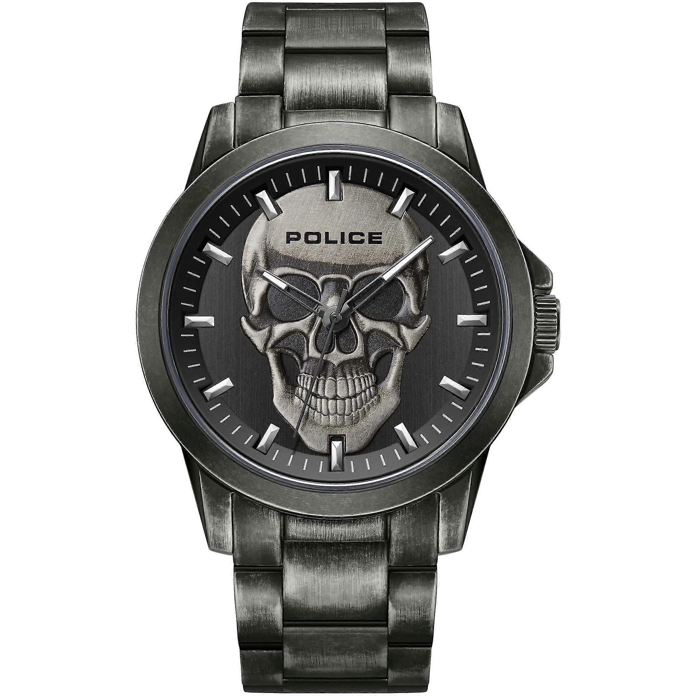 Flick Mens Mens Watch