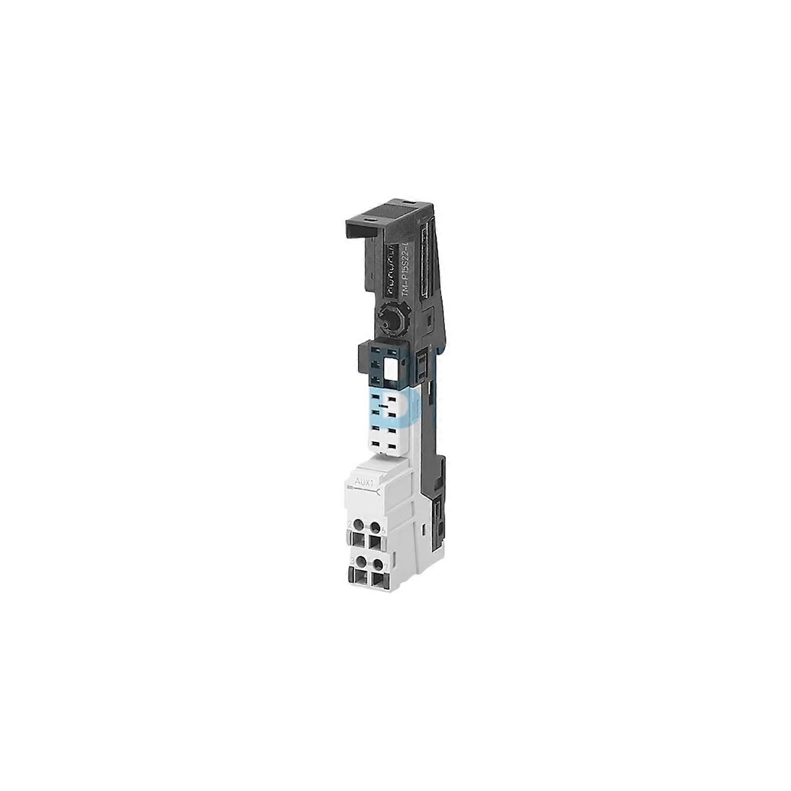 ET200S Terminal Modules, 6ES71934CC200AA0/6ES71934CC300AA0/6ES71934CD200AA0/6ES71934CD300AA0, DIN Rail I/O Cards