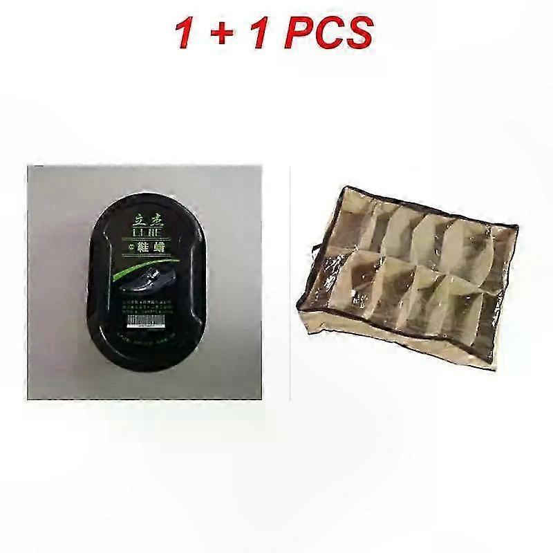Transparent Shoe Storage Organizer with 12 Compartments for Closet or Under Bed Use