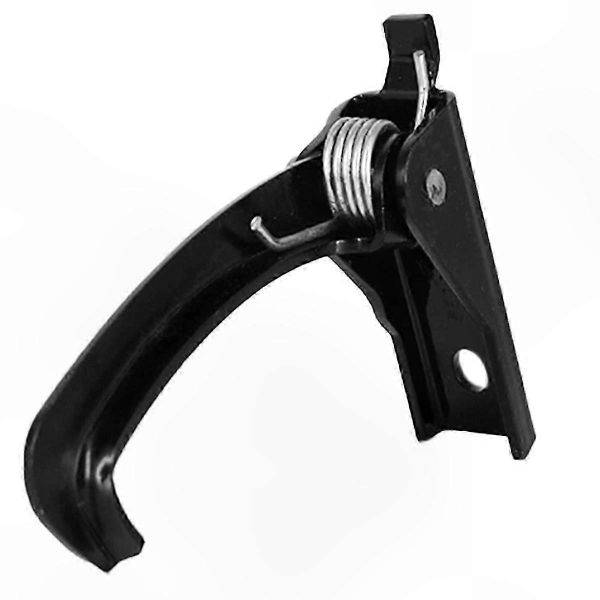 Hood Safety Catch Hook for 2007-2018  JK Replacement Component