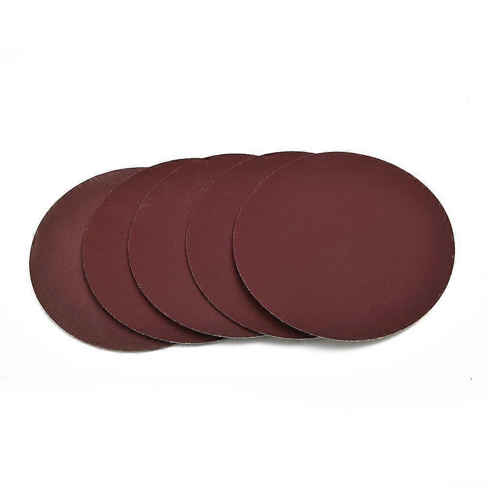 Sanding Discs Pack Of 30 For Wood Crafts And DIY Projects Grits 320 To 1500 For Finishing