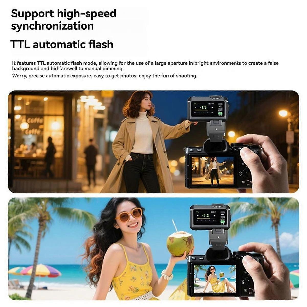 Podstawka pod gorącą stopkę TR TTL
