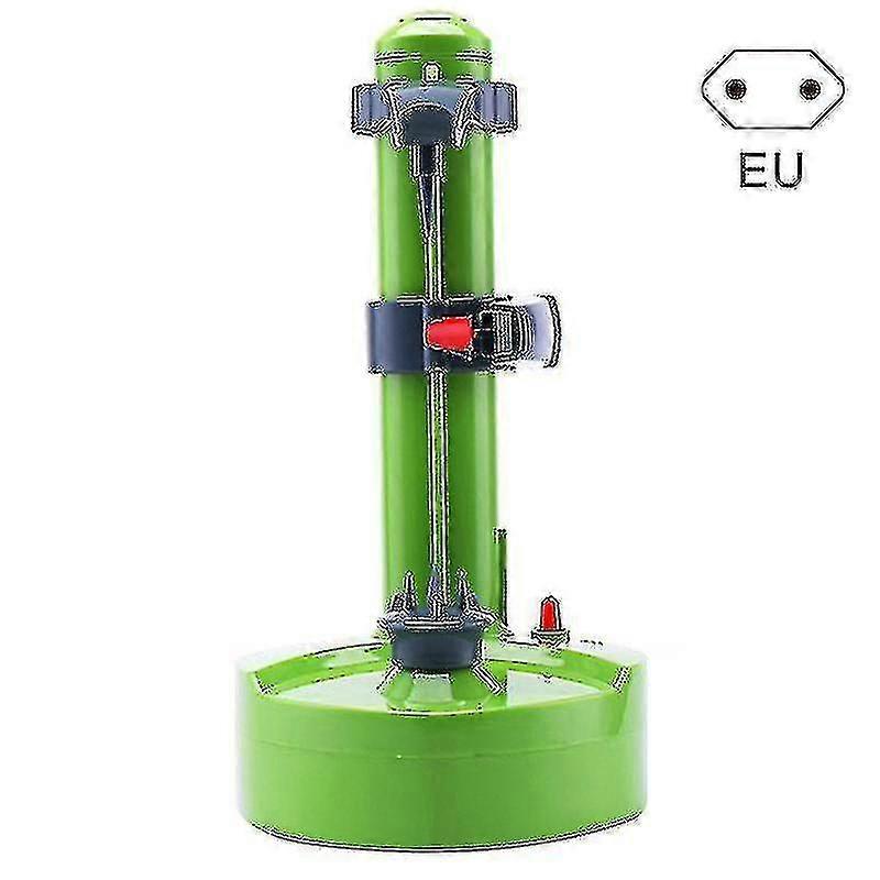 Electric Automatic Peeler Multifunctional Potato Fruit Orange Peeli...