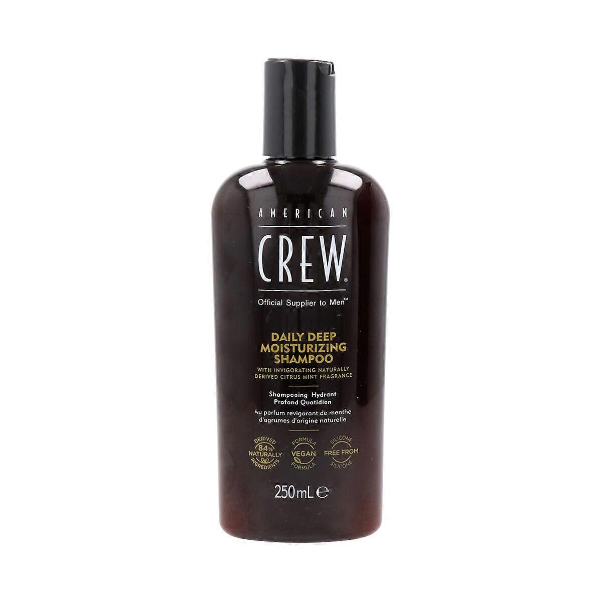 Shampooing American Crew Crew Daily (250 ml)