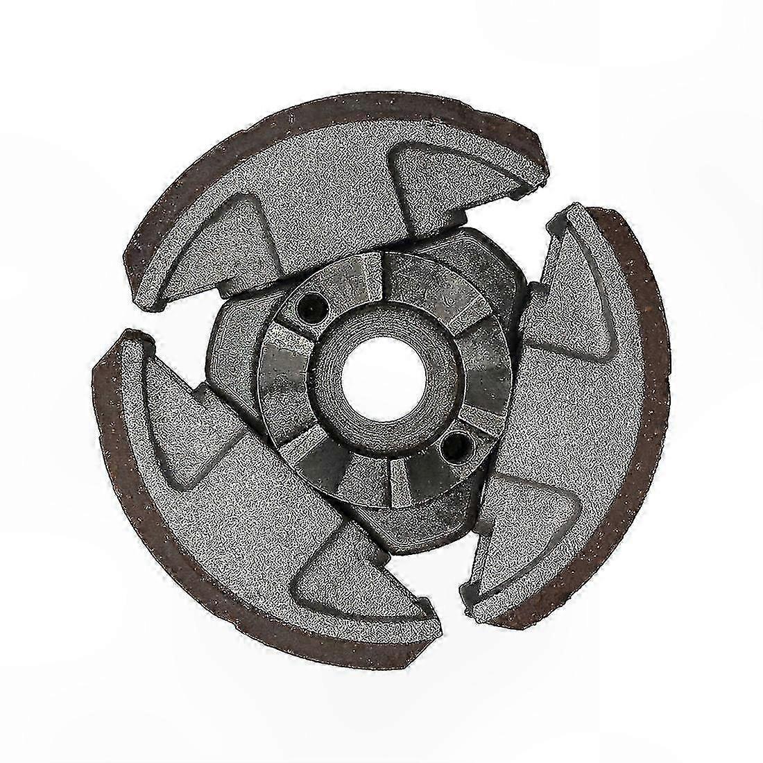 مجموعة القابض والجرس متوافقة مع نماذج المغامرات 2002-2009 الدراجات الترابية 50 سم مكعب