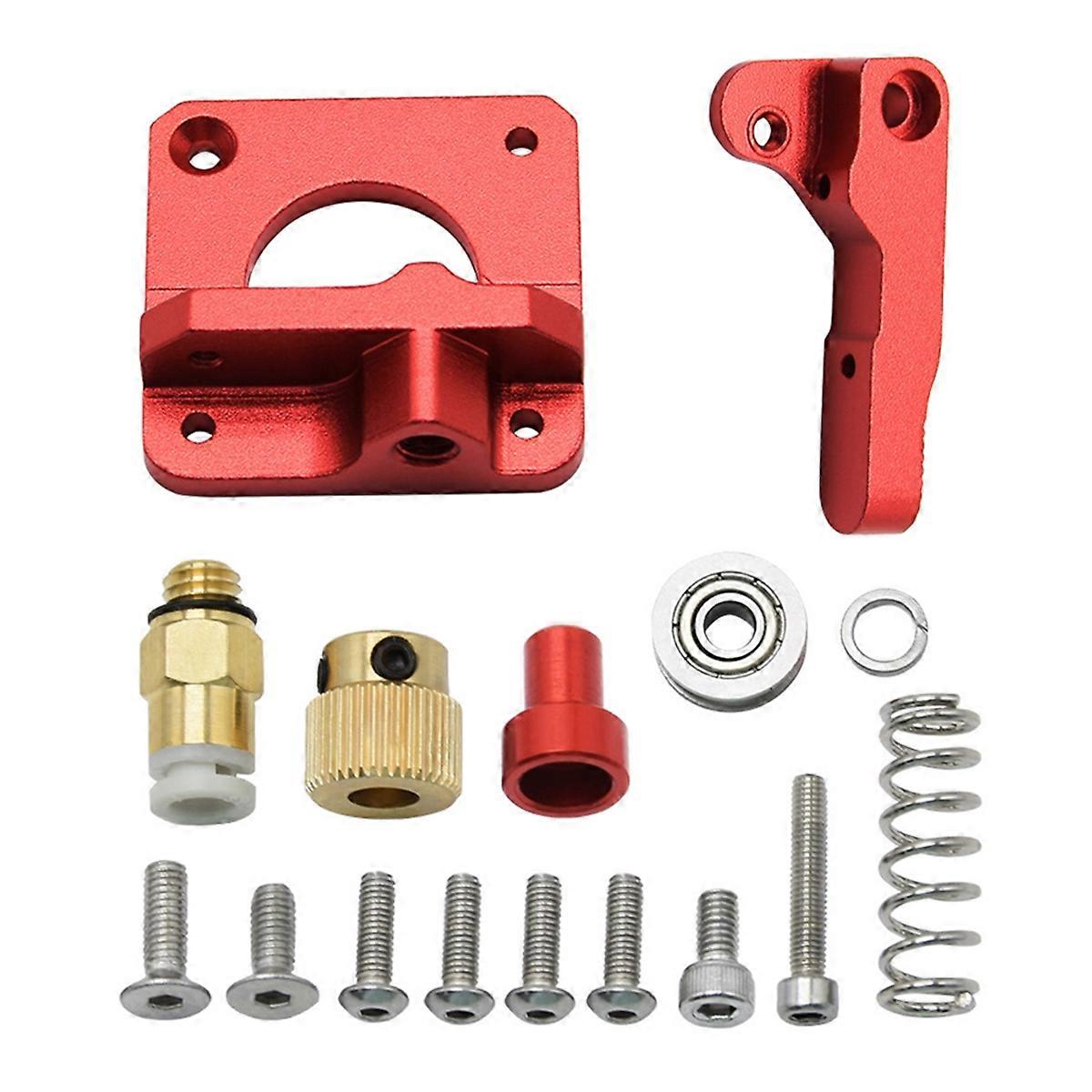 CR10 3D Printer Extruder Kit Remote Direct Extruder, Right Hand