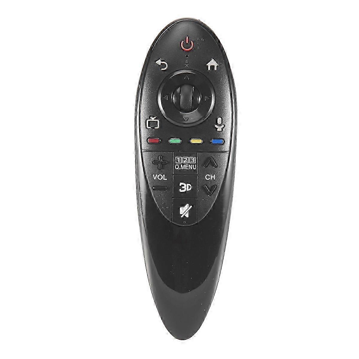 Remote Control Replacement for LG 3D TV Dynamic Smart