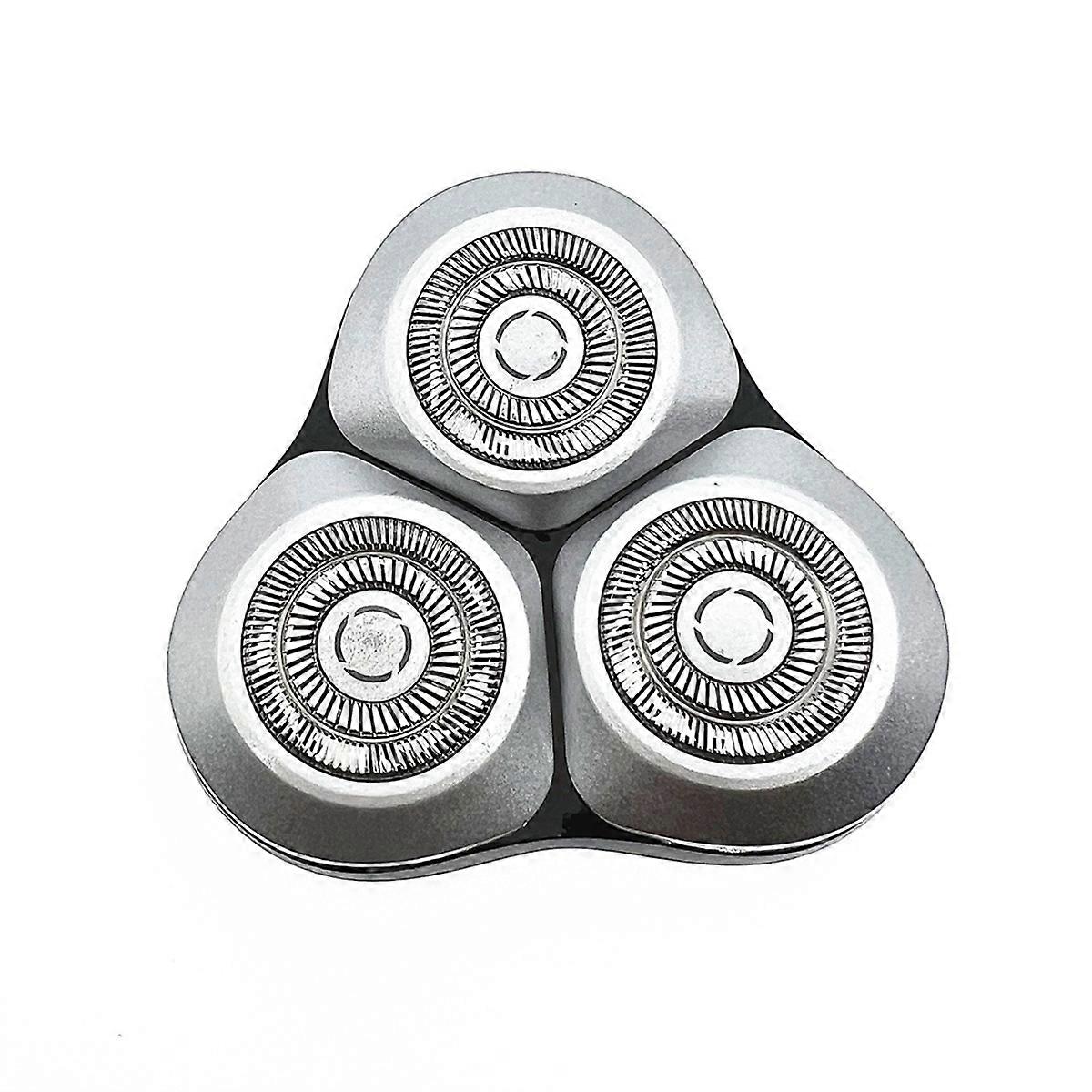 Electric Shaver Blade Head for S300 Dry Wet Shaving Machine Beard Trimmer Replacement Shaver Blade
