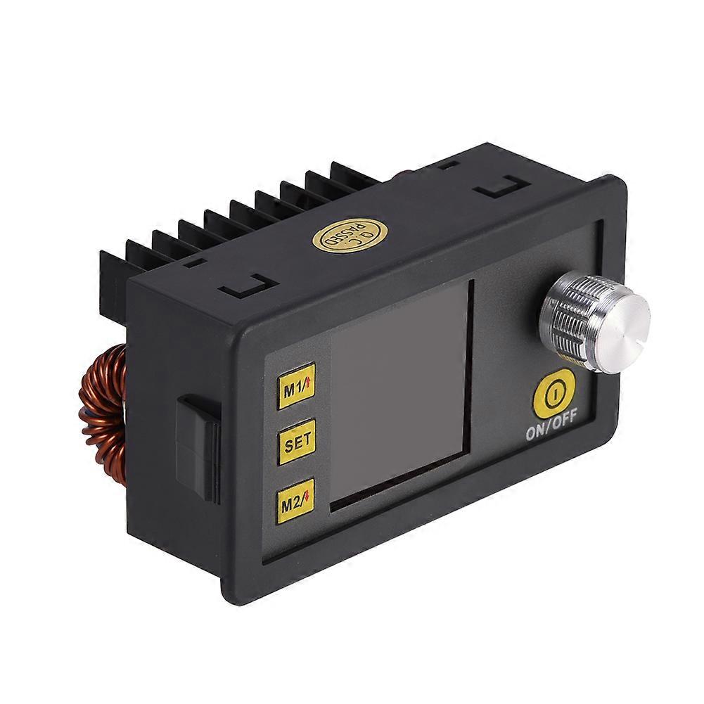 DP50V5A Programmable Constant Voltage Current Step down DC Power Supply Module w  LCD Display