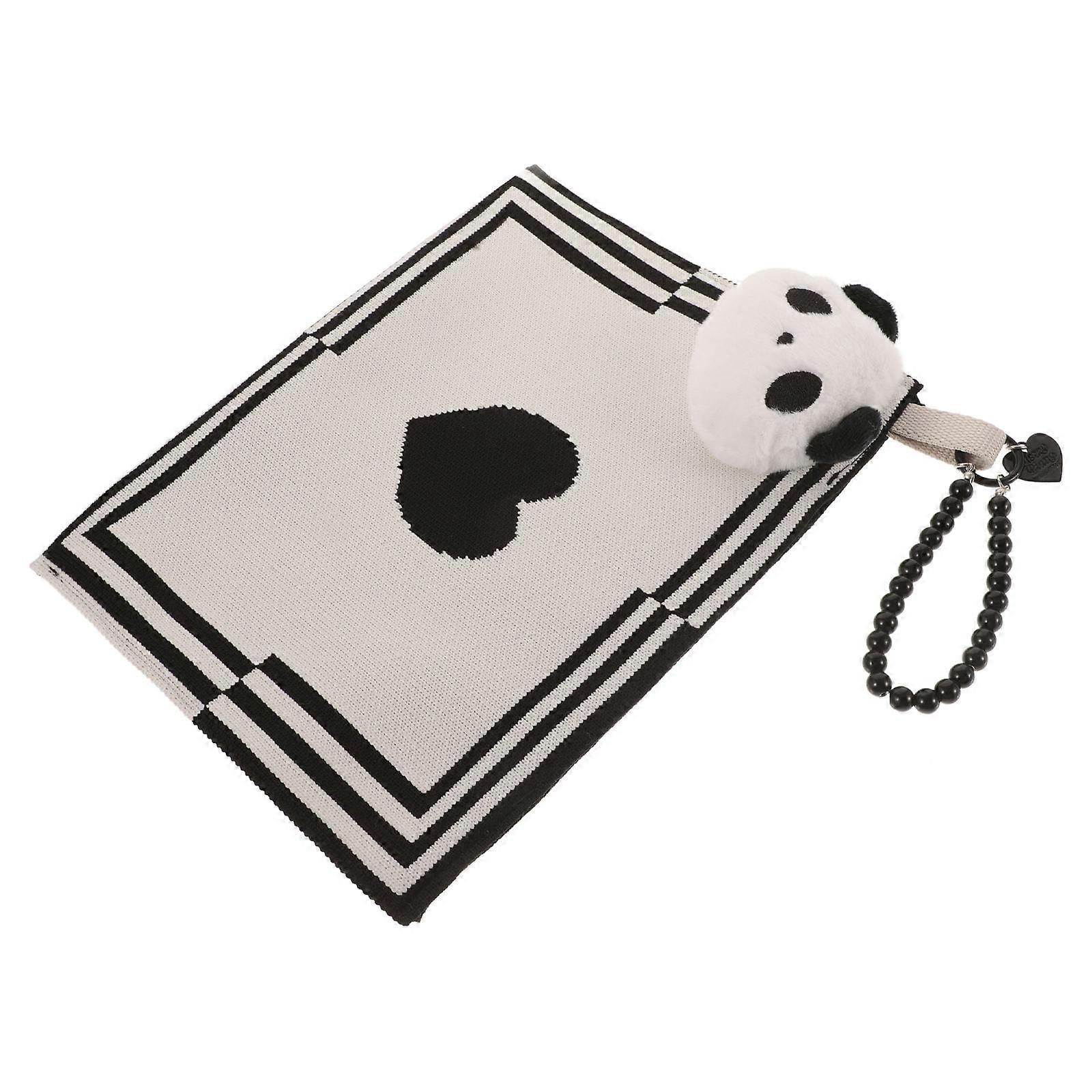 Tissue Holder Case Reusable Travel Tissue Accessories Easy Handling Simple Design 28.00X20.00X3.00CM 1Pcs