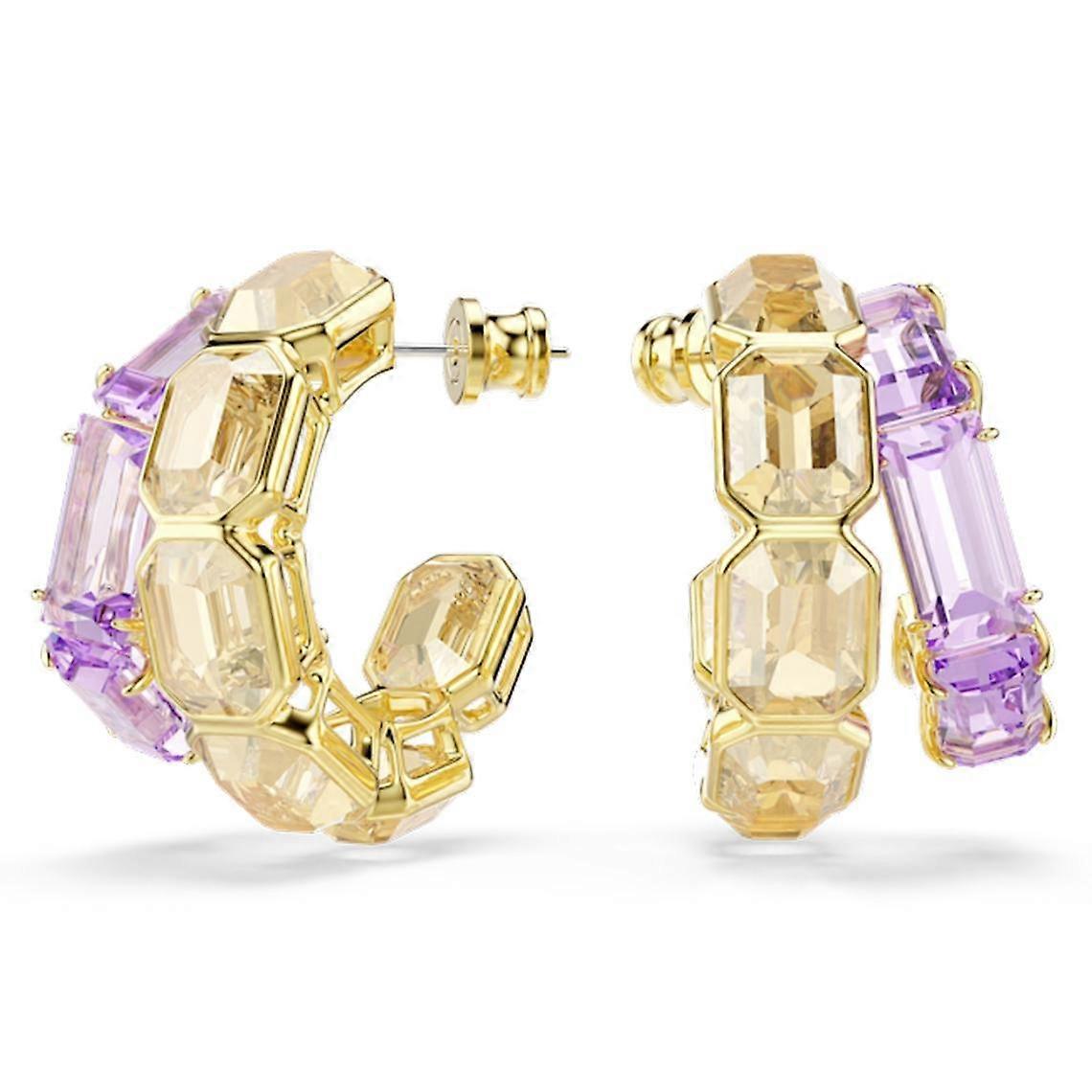 Pendientes Swarovski Millenia - 5725757