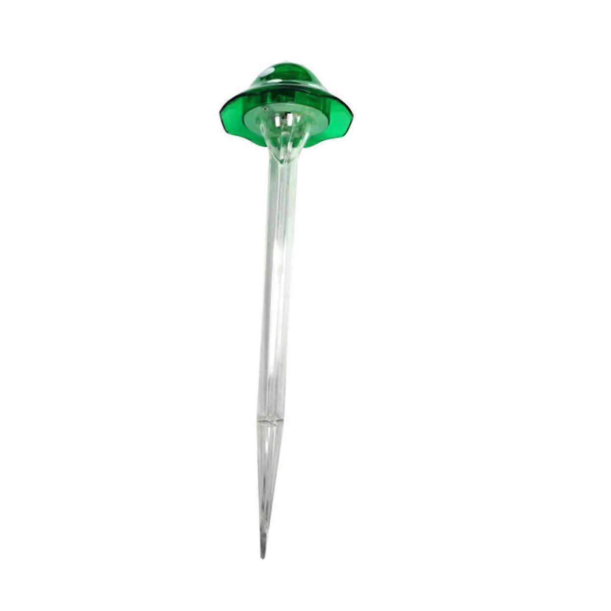 Solar Mushroom Lamp Mushroom Shape Outdoor Garden Decor Solar Powered LED Landscape Light Easy Setup