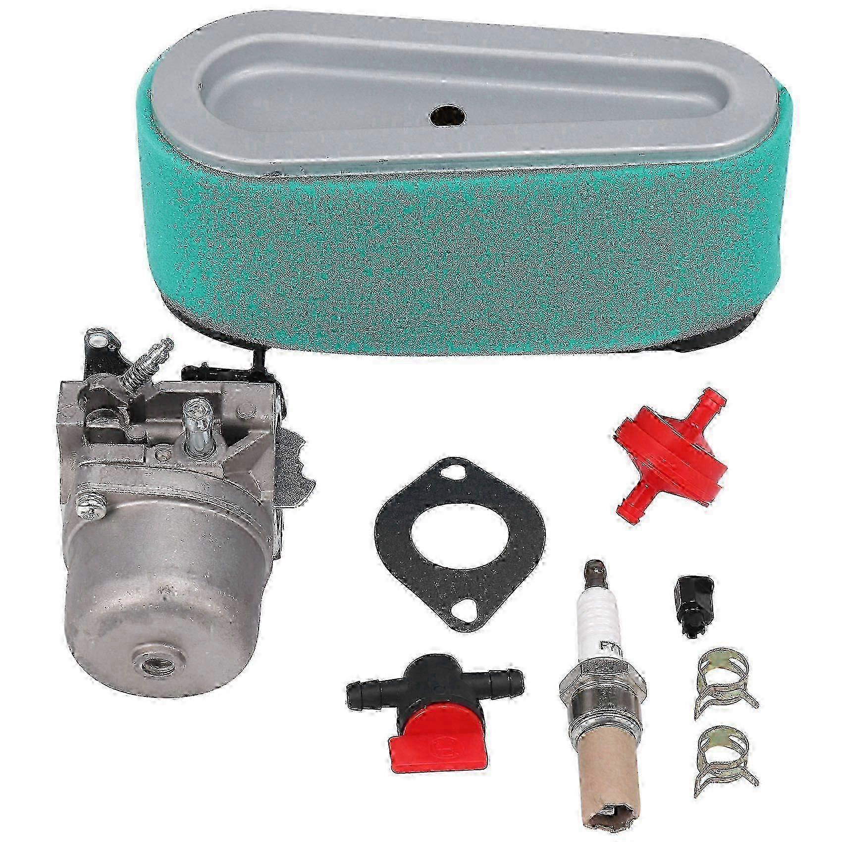 12.5 HP Briggs &; Stratton LMT 5-4993 骑乘式割草机更换零件化油器