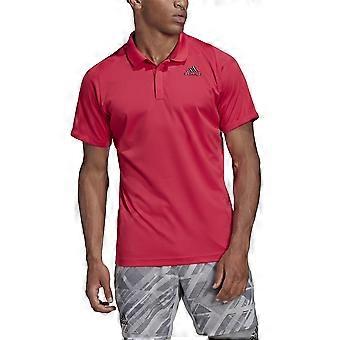 T-Shirt Adidas Polo Freelift Heat.rdy GG3749
