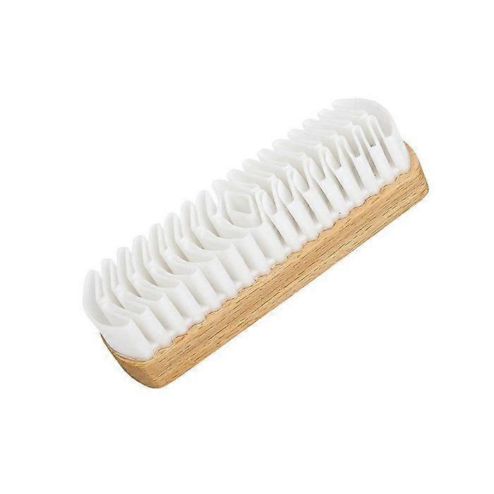 Suede Care Shoe Brush - Suede Brush (2Pcs)
