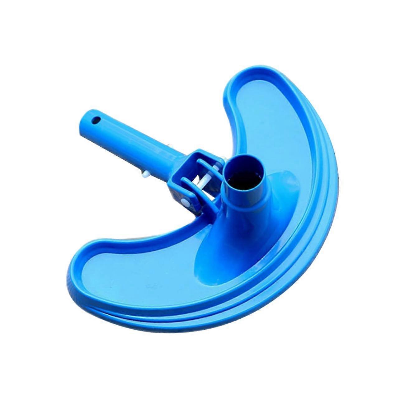 Pool Cleaning Suction Head Buckle Replacement Compatible With Old Brush Head Wall Cleaning Tool For Pool Cleaner