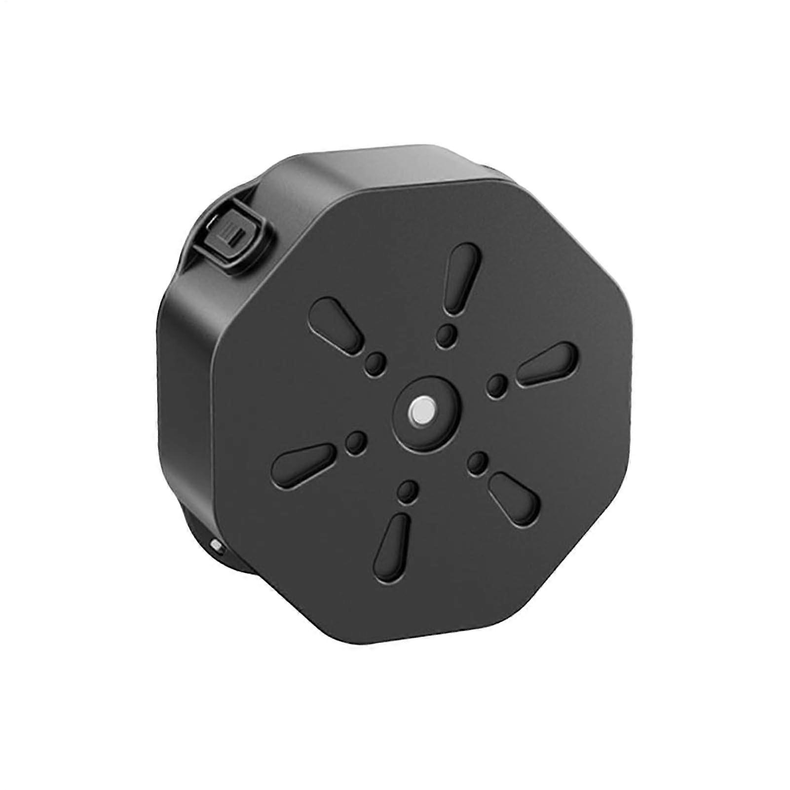 50 M Reel With Fish Detector For Saltwater Fishing, Reel Rod For Men, Camping And Hiking Gear