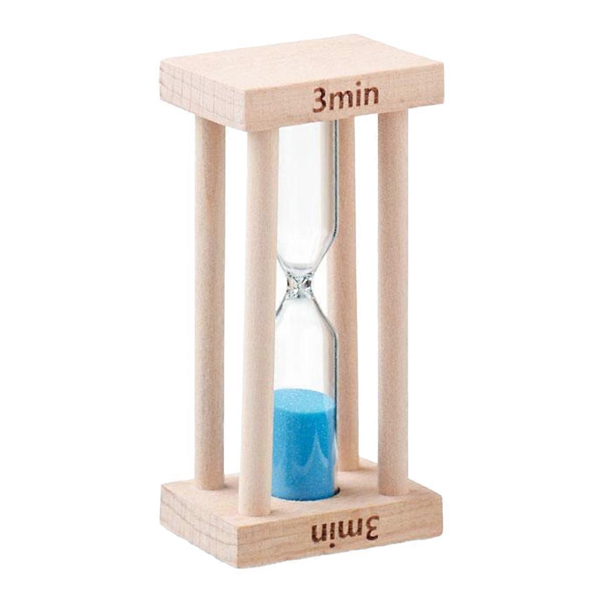 MidOcean Ci tre 3 minutter timeglass