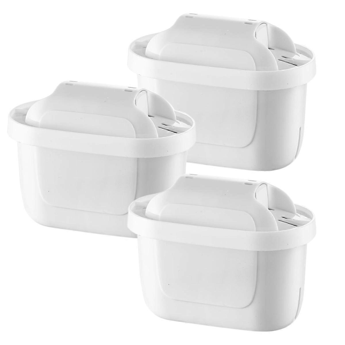 Water Filter Water Filter 3 Pack Water Filter for Compatible
