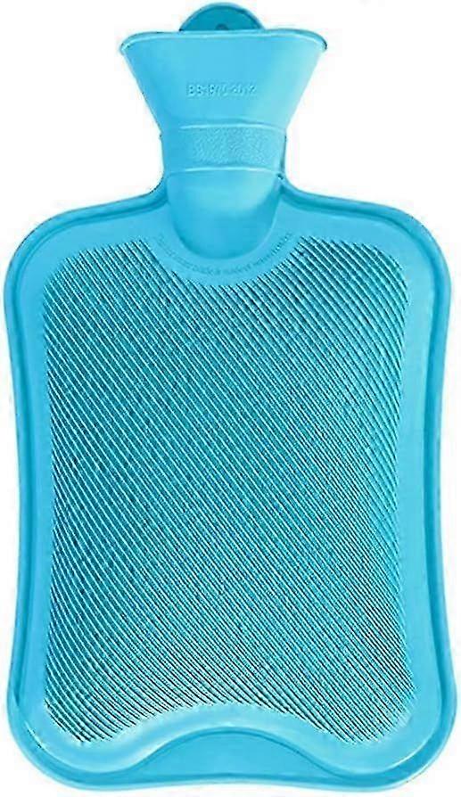 Hot water bottle, bed bottle, hot water bag, cozy, fluffy, soft plush, cute