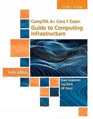 CompTIA A+ Core 1 Exam