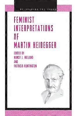 Interprétations féministes de Martin Heidegger