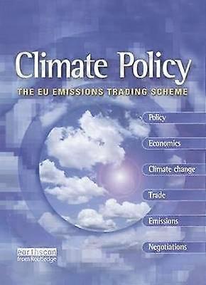 The EU Emissions Trading Scheme
