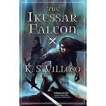 The Ikessar Falcon