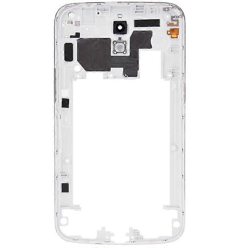 Midtramme Ramme for Galaxy Mega 6.3 / i9200