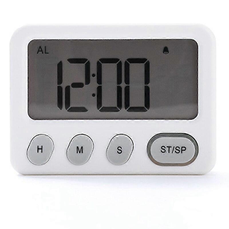 Kitchen Clock Timer, Touchscreen Digital Kitchen Timer, Electronic Kitchen Timer