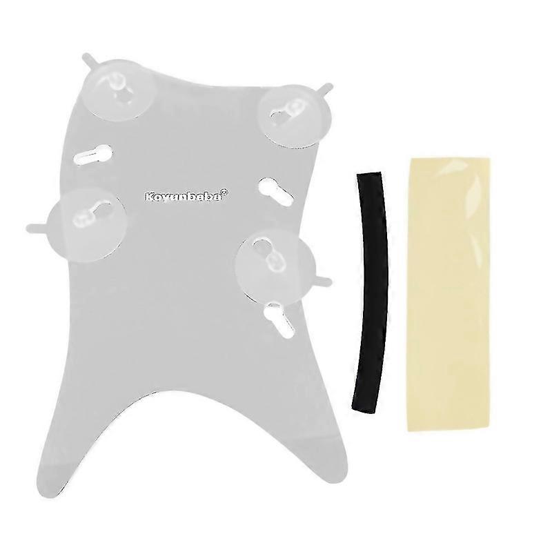 For Classical Guitar Support Suction Steamline Guitar Support Frame Guitar Support