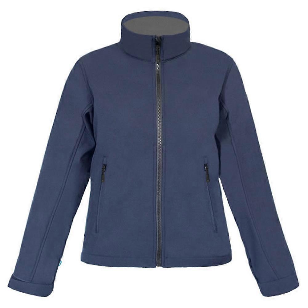 Promodoro Womens/Ladies C+ Soft Shell Jacket