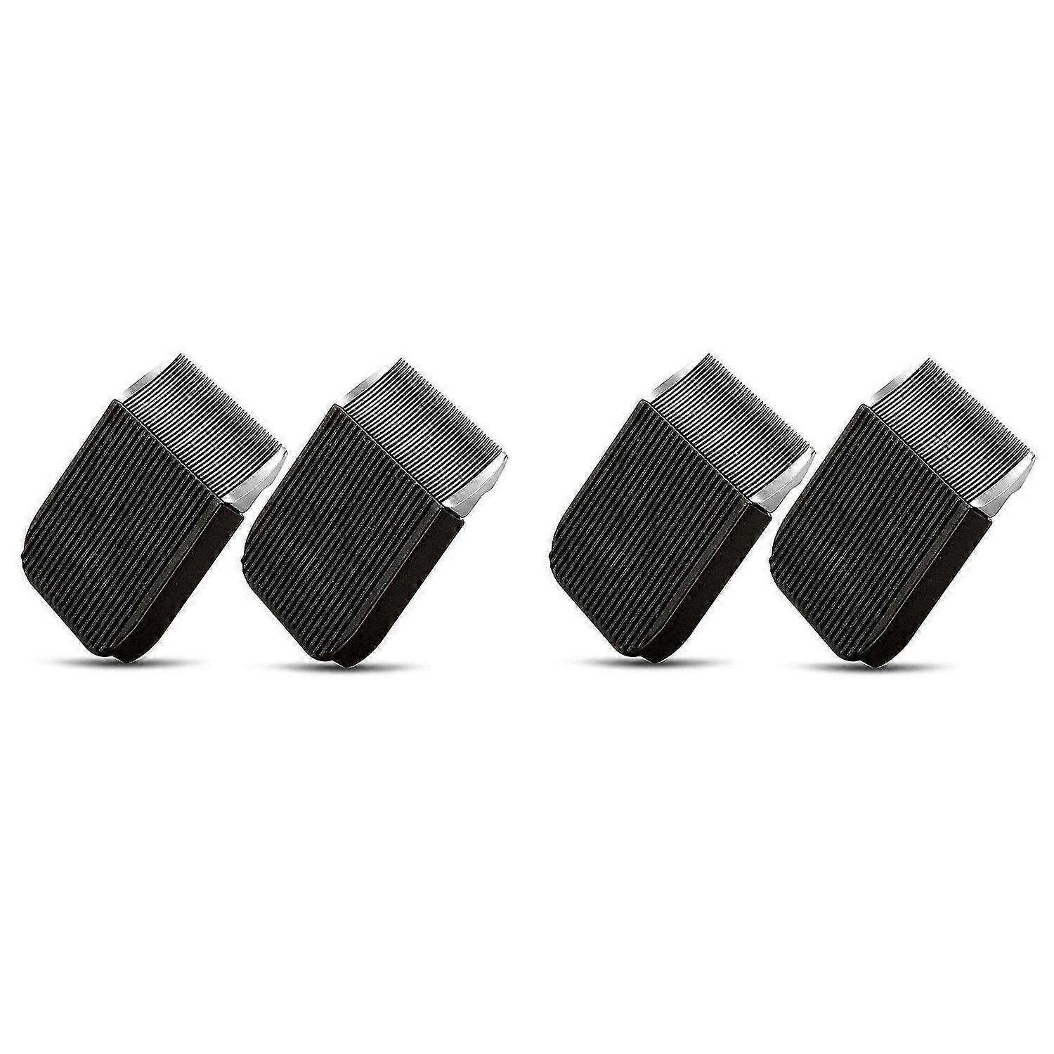 Rug Tufting Trimmer Replacement Blades,(2PCS)