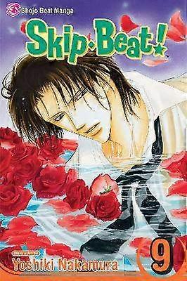 SkipBeat! Vol. 9
