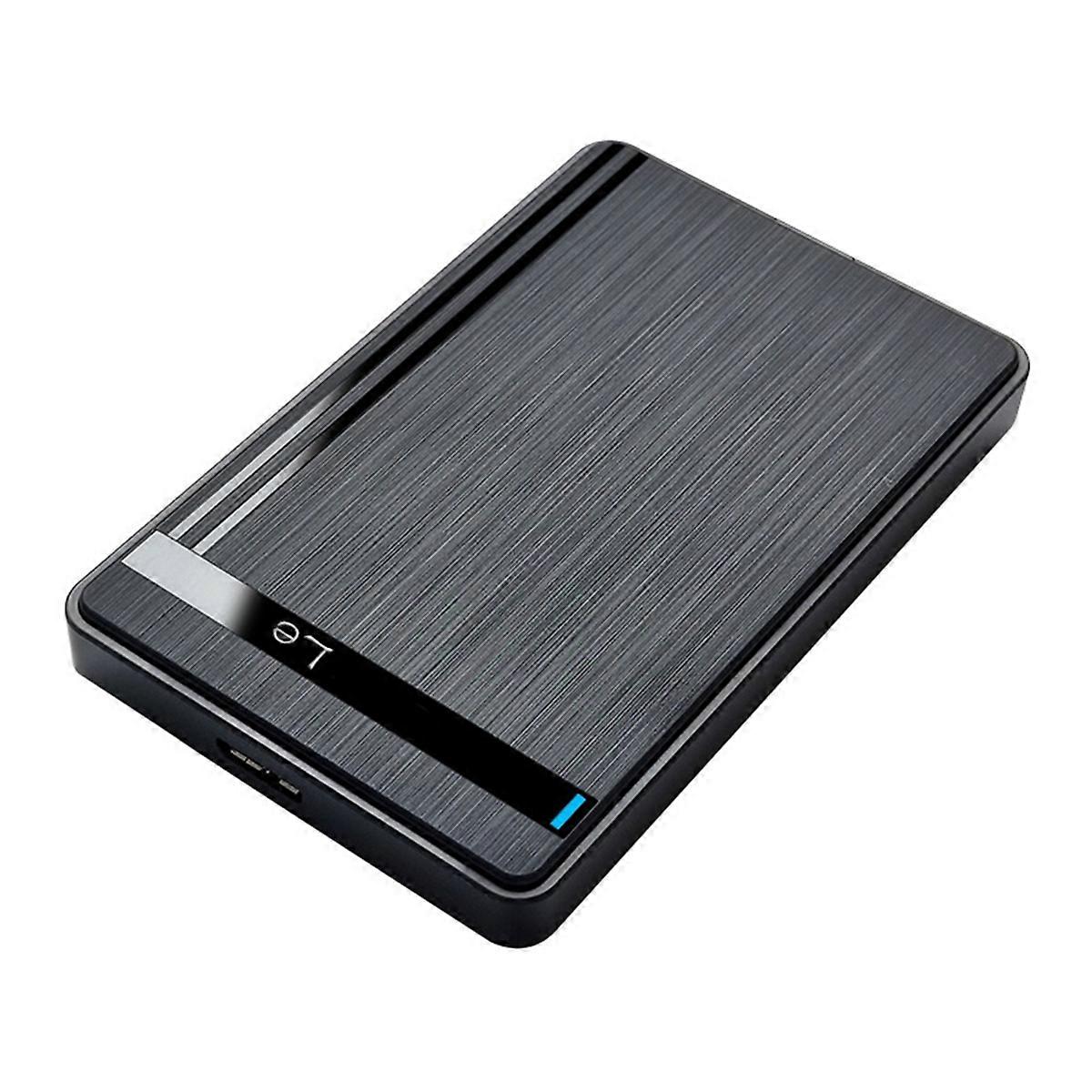 2.5inch HDD SSD Enclosure USB 3.0 to External Hard Drive Case