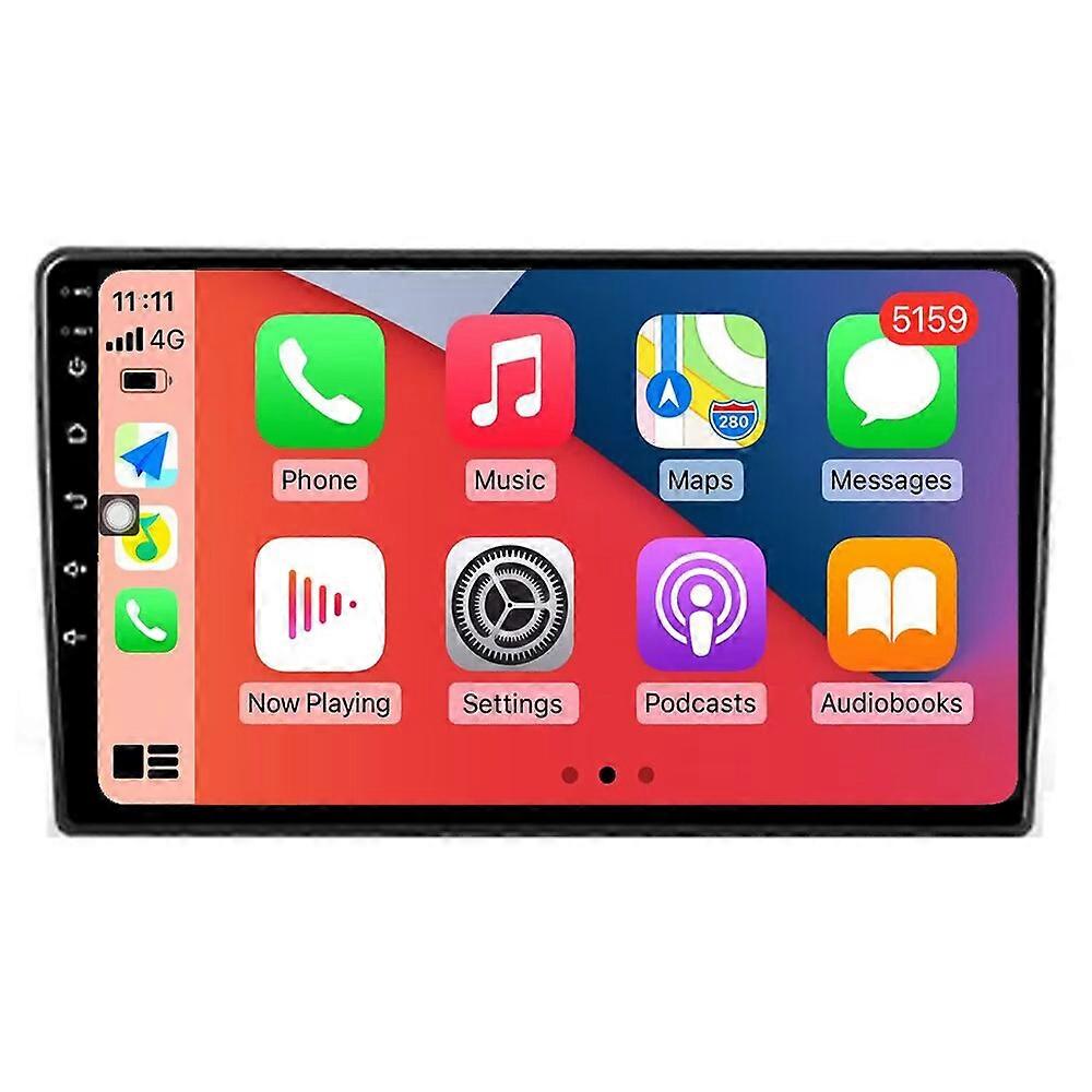 Car Multimedia Player For Toyota Town Ace 2008 - 2023 CarPlay Android Auto Stereo Radio GPS Navigation Autoradio Bluetooth 2Din Video Touch