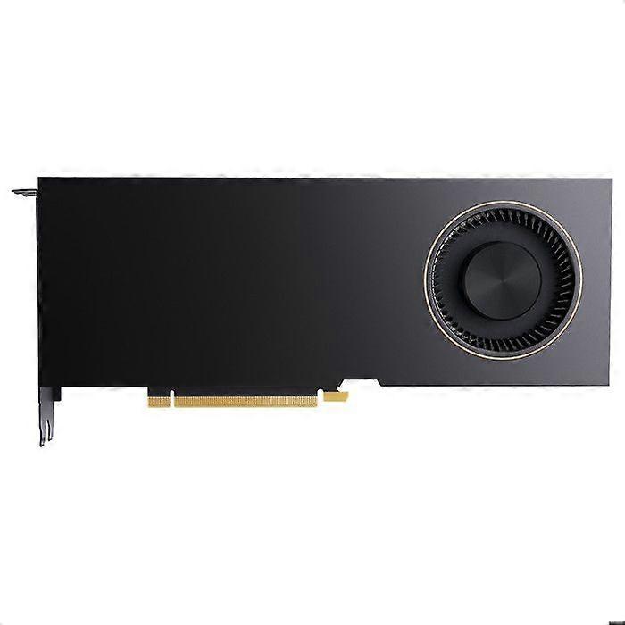 Graphics Card - PNY - NVIDIA RTX A4000 - 16 GB GDDR6 - 8K Ultra HD - PCI Express 4.0 x16