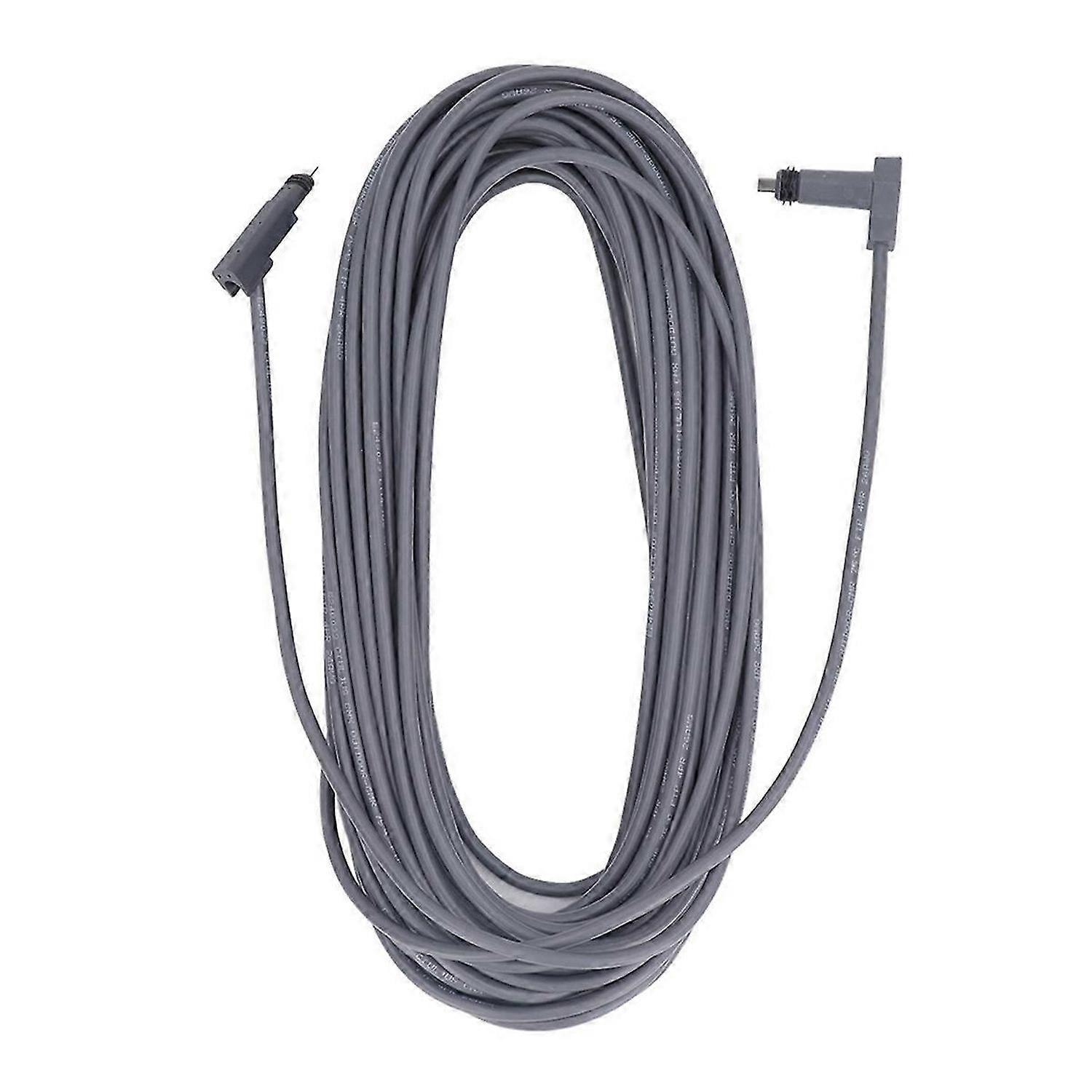 For Starlink Cable Rectangular Satellite Replacement Cable 100Ft