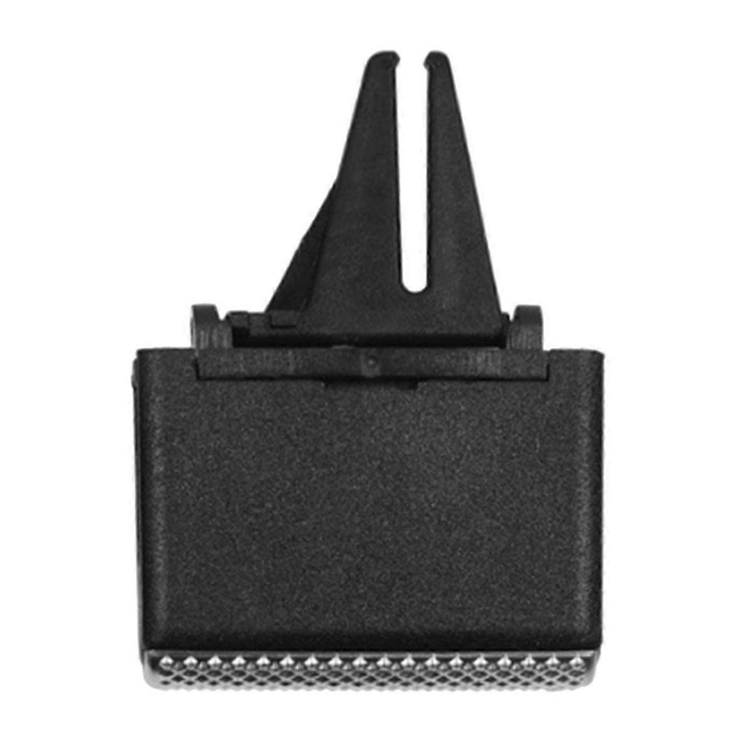 Car Front Middle Air Conditioning Vent Paddle Adjustment Paddle for 2018-2020 Outlet Clip Tab Repair