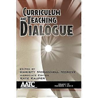 Curriculum und Lehre Dialog Band 19 Heft 1 und 2