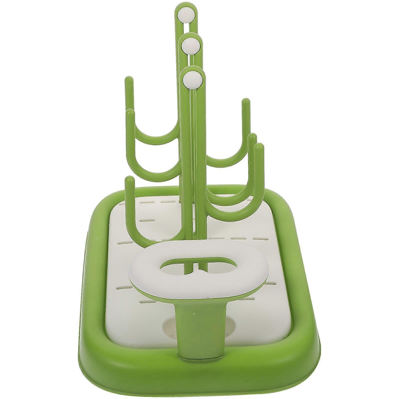 Bottle Rack Holder for Bottle Dryer Rack for Storage Use