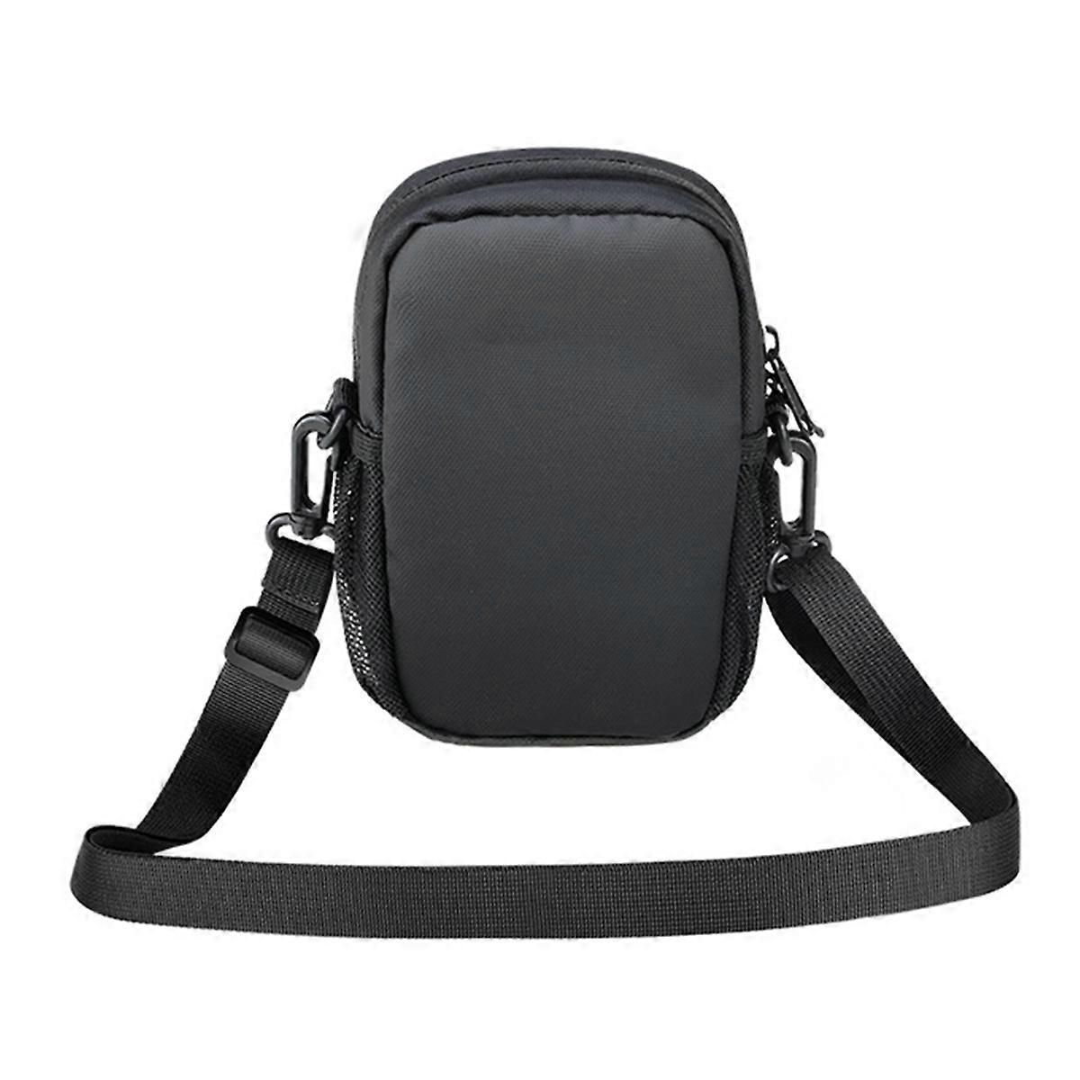 For Pocket 3 Camera Sling Bag Water Travel Case Phone DSLR P ography Accessories