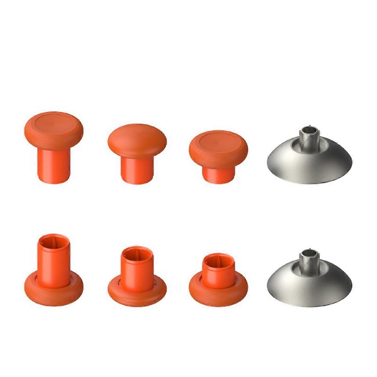 8 Pack Analog Joysticks for Elite/ S/ Series F