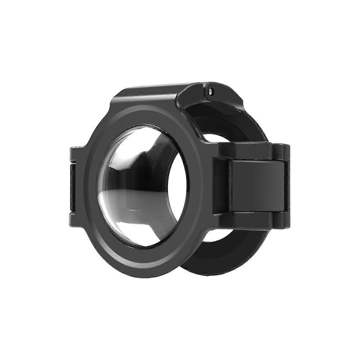 For Upgrade Optical Glass Lens Guard Protective Cover