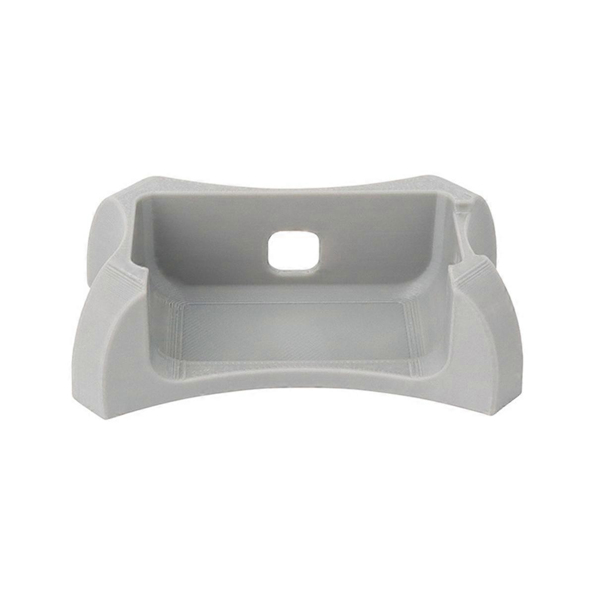 For 360 Silicone Desktop Base Non Slip Fixed Bracket Protective Base for 360 Camera Accessories B