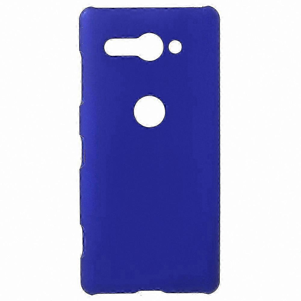 Durable Rubberized Protective Shell for  Xperia XZ2 Compact Smartphone Cover