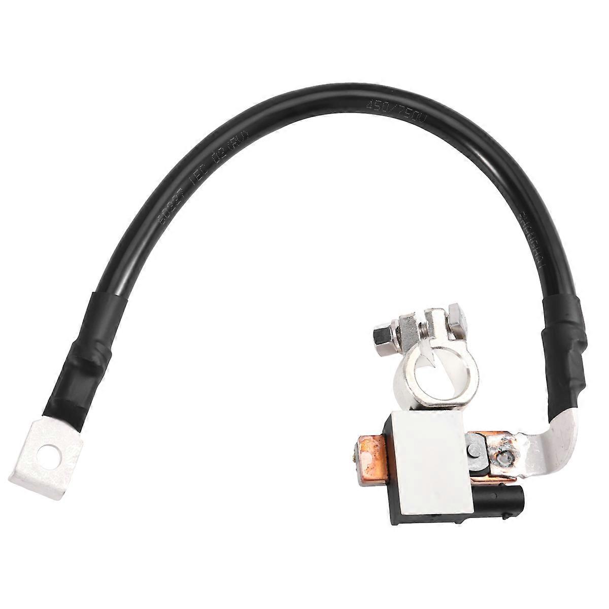 Car Battery Current Sensor Cable 61127616200 for E90 E91 E92